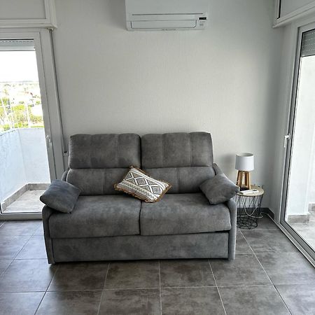 Estudio Port Grec Apartment เอมปูเรียบราบา ภายนอก รูปภาพ