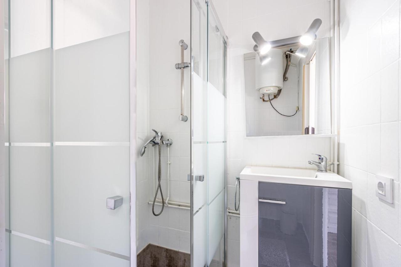 Estudio Port Grec Apartment เอมปูเรียบราบา ภายนอก รูปภาพ